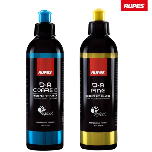 Rupes fine da coarse - rupes,