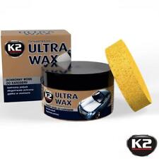 K2 Ultra Wax Hartwachs mit