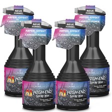 4x Dr. Wack A1 High End Spray