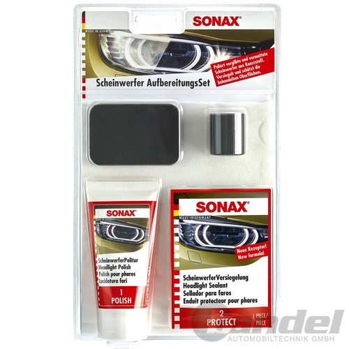 SONAX