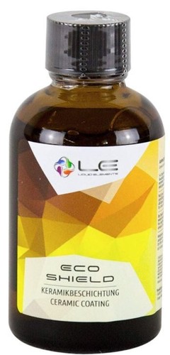 Liquid elements eco - eco, shield