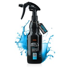 ADBL Synthetic Spray Wax 500ml