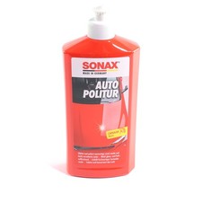 SONAX Autopolitur mit