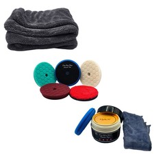 Auto Pflege Set –