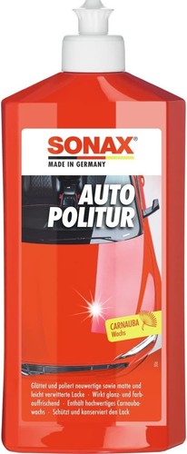 Sonax 0300200 autopolitur bunt - sonax,