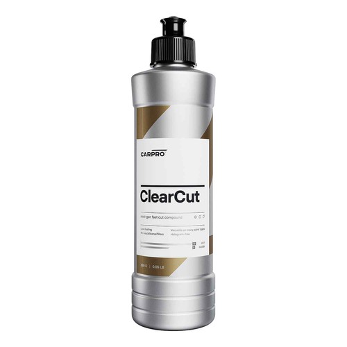Carpro clearcut schleifpolitur - carpro,