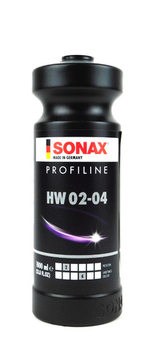 Sonax profiline 1 - hw, 02-04