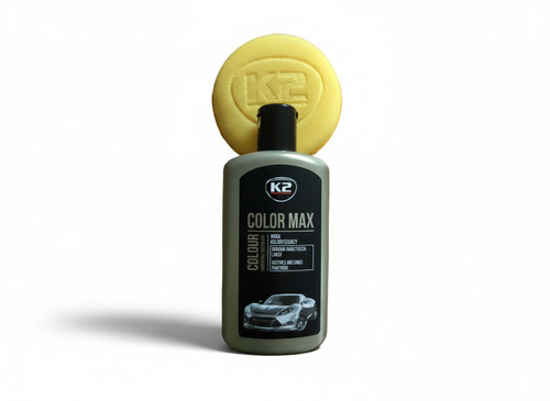 Schwarz autopolitur - schwarz,