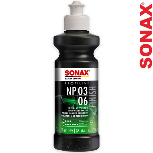 Sonax profiline 06 - sonax,