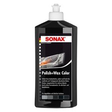 SONAX 02961000 Polish & Wax