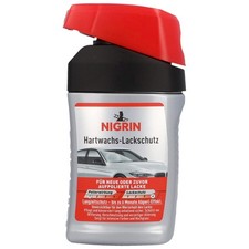 Nigrin Hartwachs Lack-Schutz