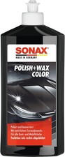 SONAX 02961000 Polish & Wax