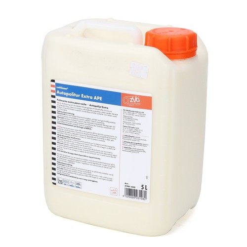 Liter zetclean extra - 5l,
