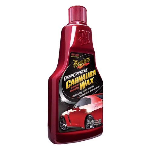 Für meguiar chemia - für, meguiar's