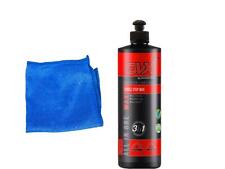 Auto Polish All in One