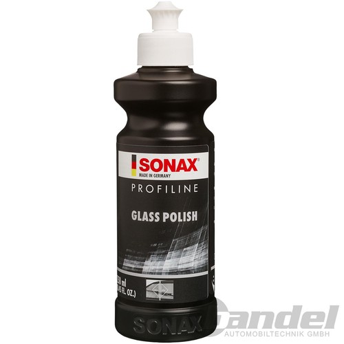 250ml sonax profiline - sonax,