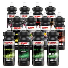 Sonax PROFILINE Autopolitur