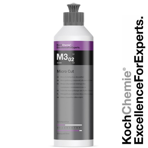 Koch chemie micro cut 02 - koch,