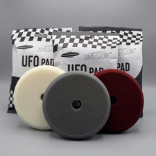Zvizzer UFO Pads für Speed