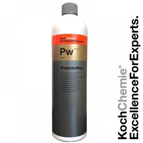 Koch chemie protectorwax - chemie,