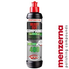 Menzerna Heavy Cut Compound
