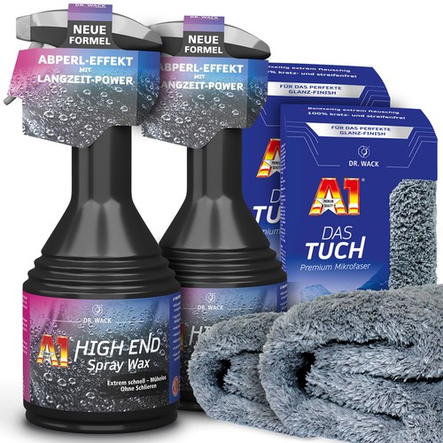 Xdr wack high end spray - xdr.,