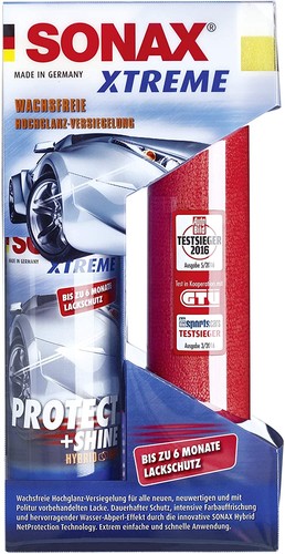 Sonax xtreme protect - xtreme, protect+shine
