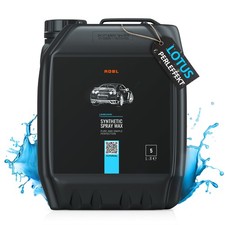 ADBL Synthetic Spray Wax 5