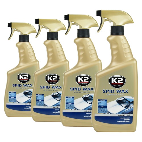 4xk2 spid wax - 4xk2,
