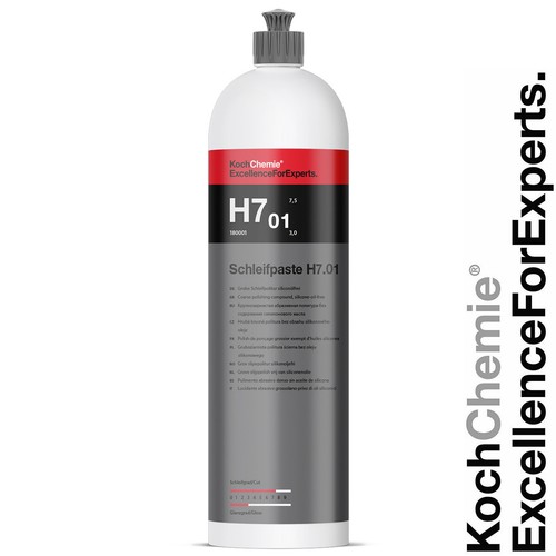 Koch chemie schleifpaste 01 - koch,