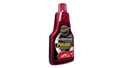 Meguiar autopolitur deep - meguiar's,