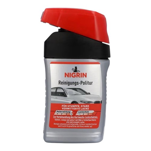 Nigrin reinigungs politur - nigrin, reinigungs-politur