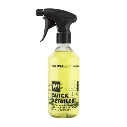 Innovacar quick detailer - innovacar,