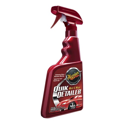 Meguiar a3316eu quik - meguiar's,