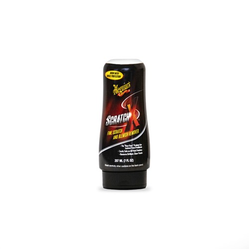Meguiar scratchx - meguiar's,