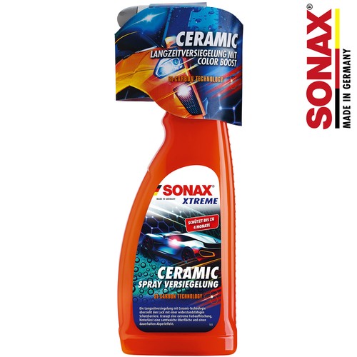 Sonax xtreme ceramic - ceramic, spray