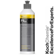 Koch Chemie Fine Cut F6.01