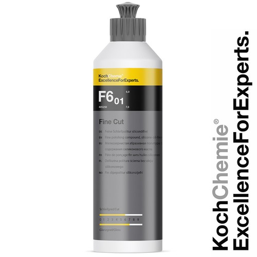 Koch chemie fine - koch, f6.01
