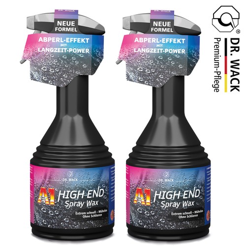 Wack high end spray - a1,