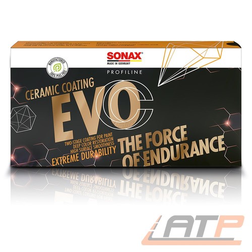 Sonax profiline ceramic - profiline,
