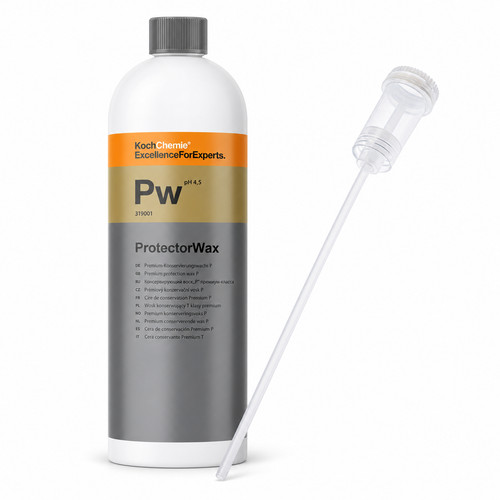 Koch chemie protectorwax - koch, pw