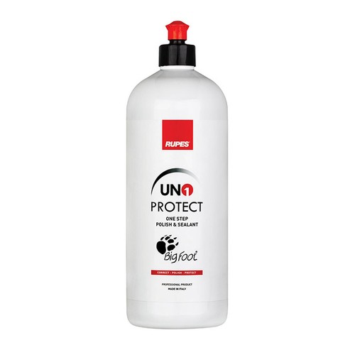 Rupes uno protect - uno, politur