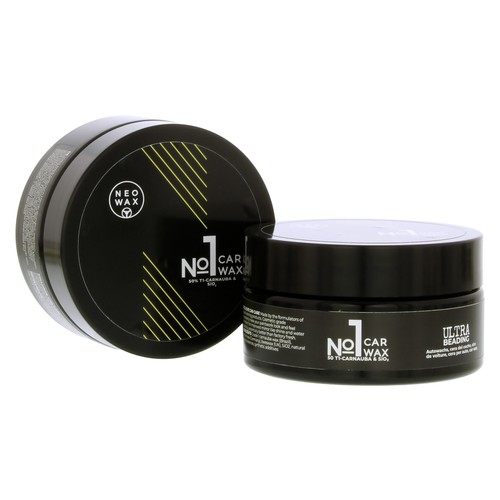 Neowax car wax no1 autowachs - no1,