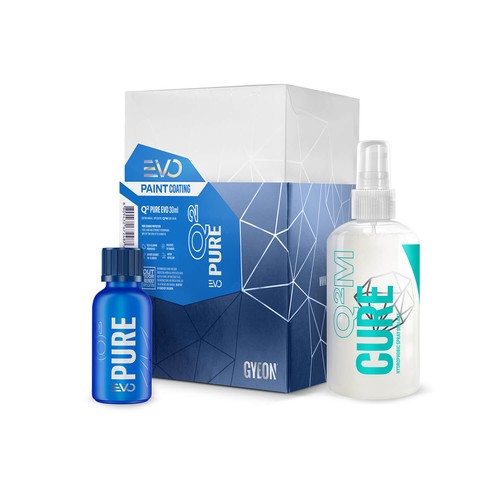 Gyeon pure evo - pure,