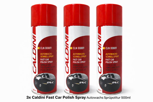 Autowachs lackpolitur spray - autowachs,